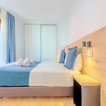 Apartamento Globus By Be *