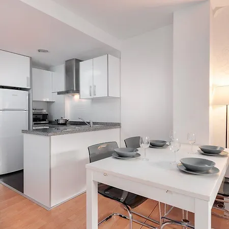 Globus By Be Apartment