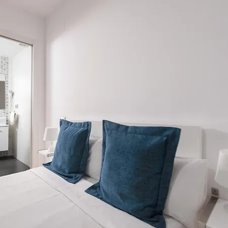 Globus By Be Apartamento