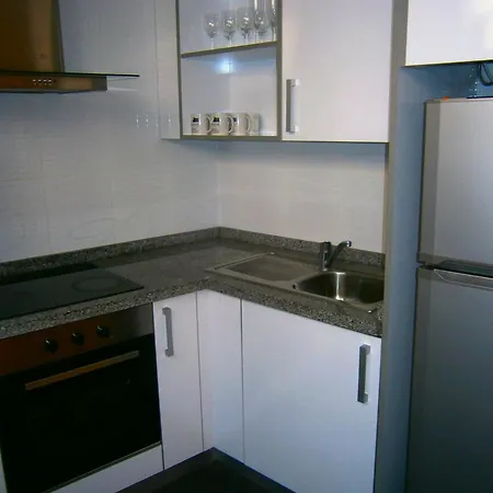 Apartamento Globus By Be Alicante