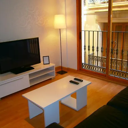 Globus By Be Apartamento Alicante