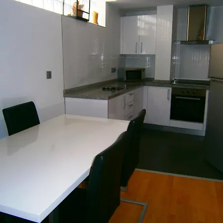 Globus By Be Apartamento *