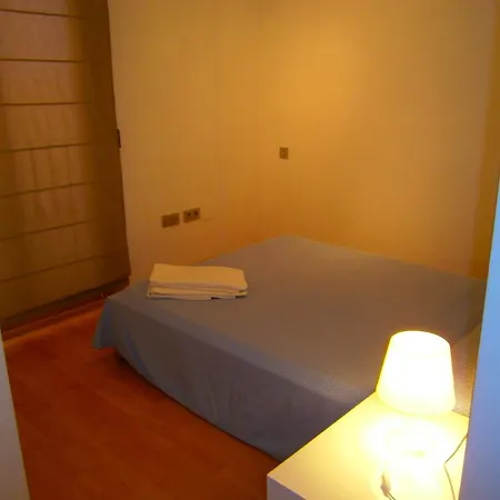 Globus By Be Apartment Alicante