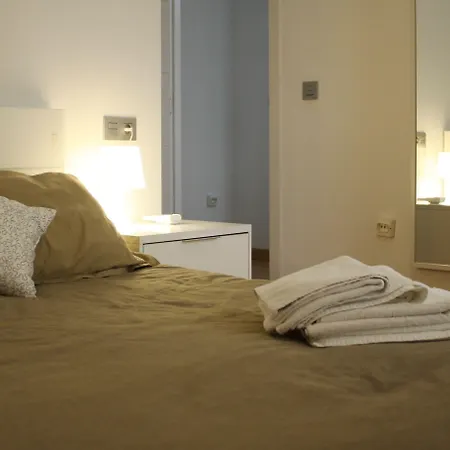 Globus By Be Apartamento Alicante