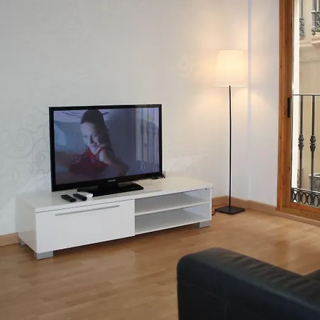 Globus By Be Apartamento