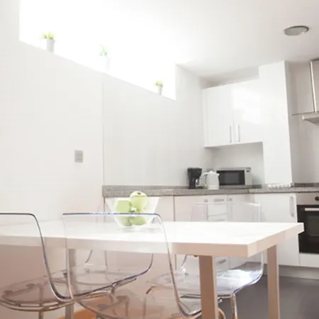 Apartamento Globus By Be *