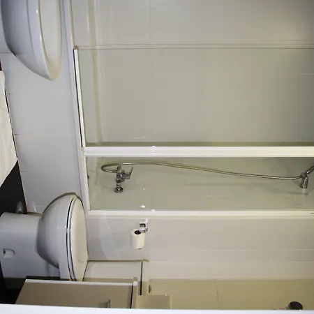 Apartamento Globus By Be