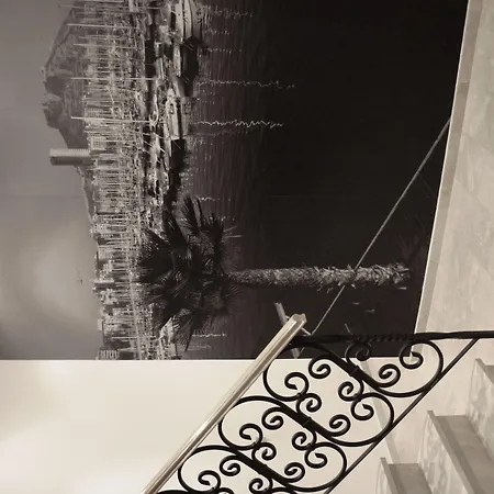 Globus By Be Apartamento