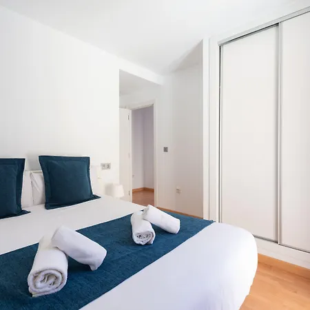 Apartamento Globus By Be