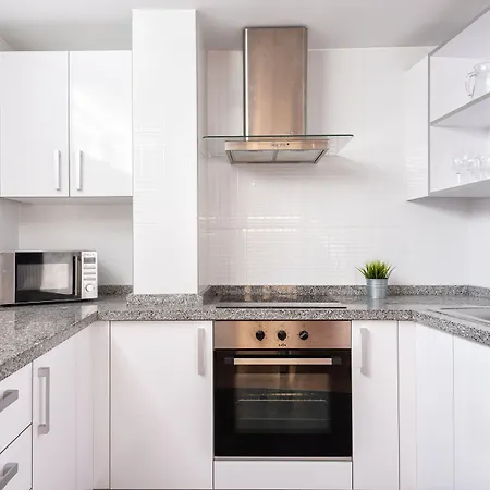 Apartamento Globus By Be *