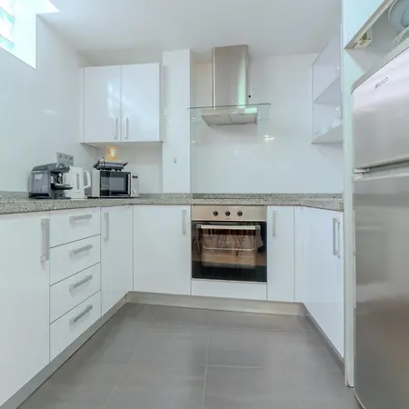 Apartamento Globus By Be
