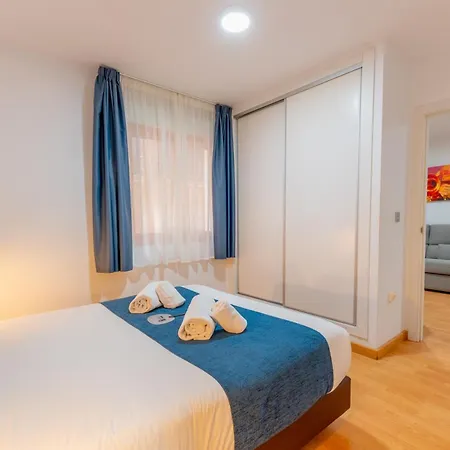 Apartamento Globus By Be *