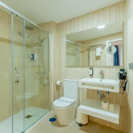Apartamento Globus By Be