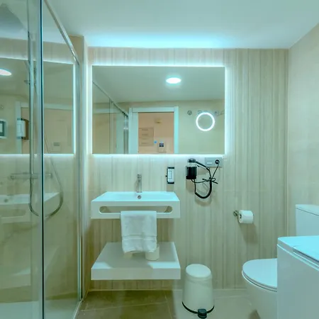 Globus By Be Apartmán Alicante