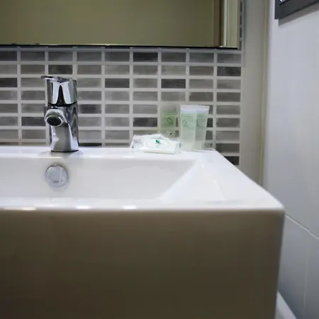 Apartamento Globus By Be Alicante