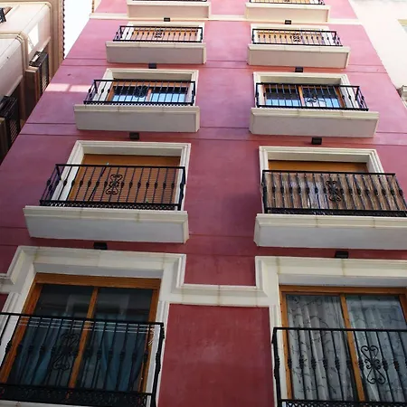 Apartamento Globus By Be *