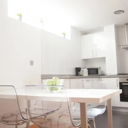 Globus By Be Apartment Alicante