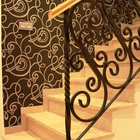 Globus By Be Apartment Alicante