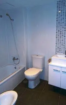 Apartamento Globus By Be *