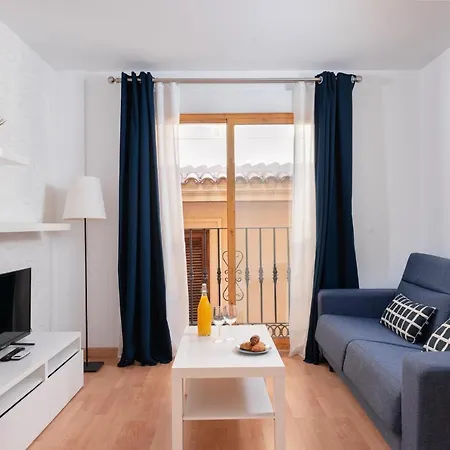 Apartamento Globus By Be