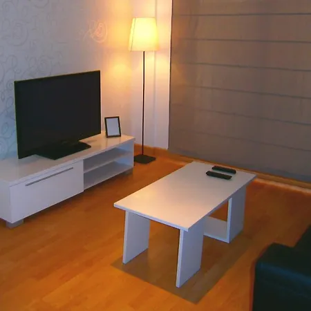 Globus By Be شقة لقنت